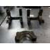 94W031 Engine Block Main Caps For 05-09 Hyundai Tucson  2.0